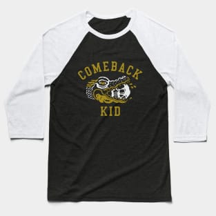 Comeback Kid Baseball T-Shirt